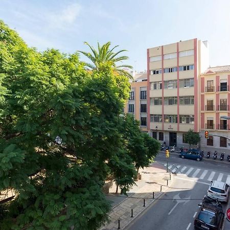 Tgh/ Victoria Green Center 3A Malaga Ngoại thất bức ảnh