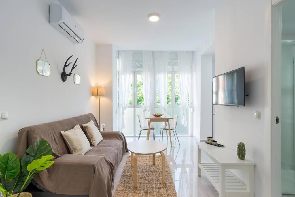 Tgh/ Victoria Green Center 3A Malaga Ngoại thất bức ảnh
