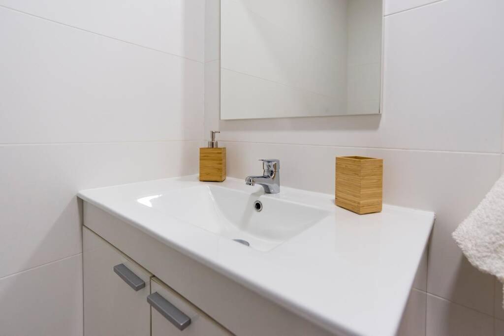Tgh/ Victoria Green Center 3A Malaga Ngoại thất bức ảnh