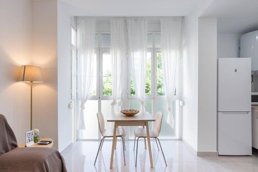 Tgh/ Victoria Green Center 3A Malaga Ngoại thất bức ảnh