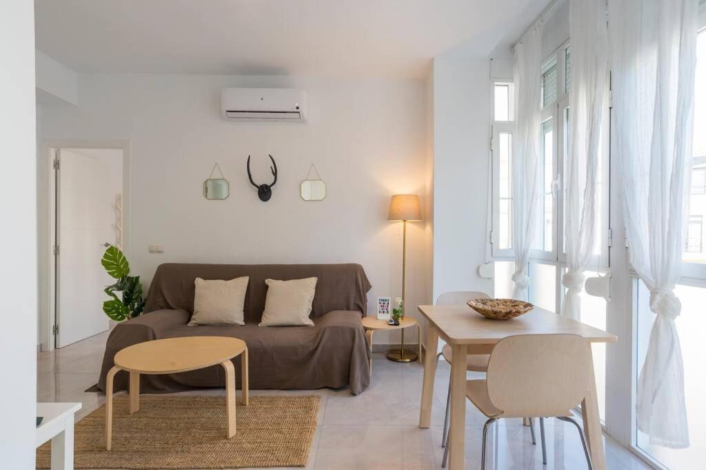 Tgh/ Victoria Green Center 3A Malaga Ngoại thất bức ảnh