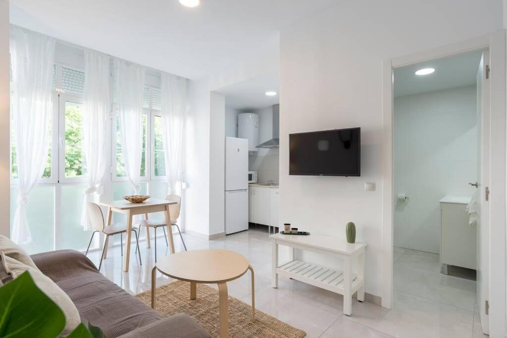 Tgh/ Victoria Green Center 3A Malaga Ngoại thất bức ảnh
