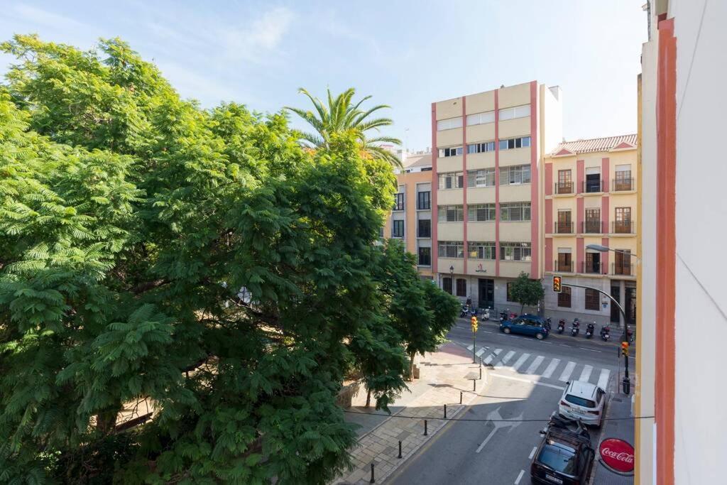 Tgh/ Victoria Green Center 3A Malaga Ngoại thất bức ảnh