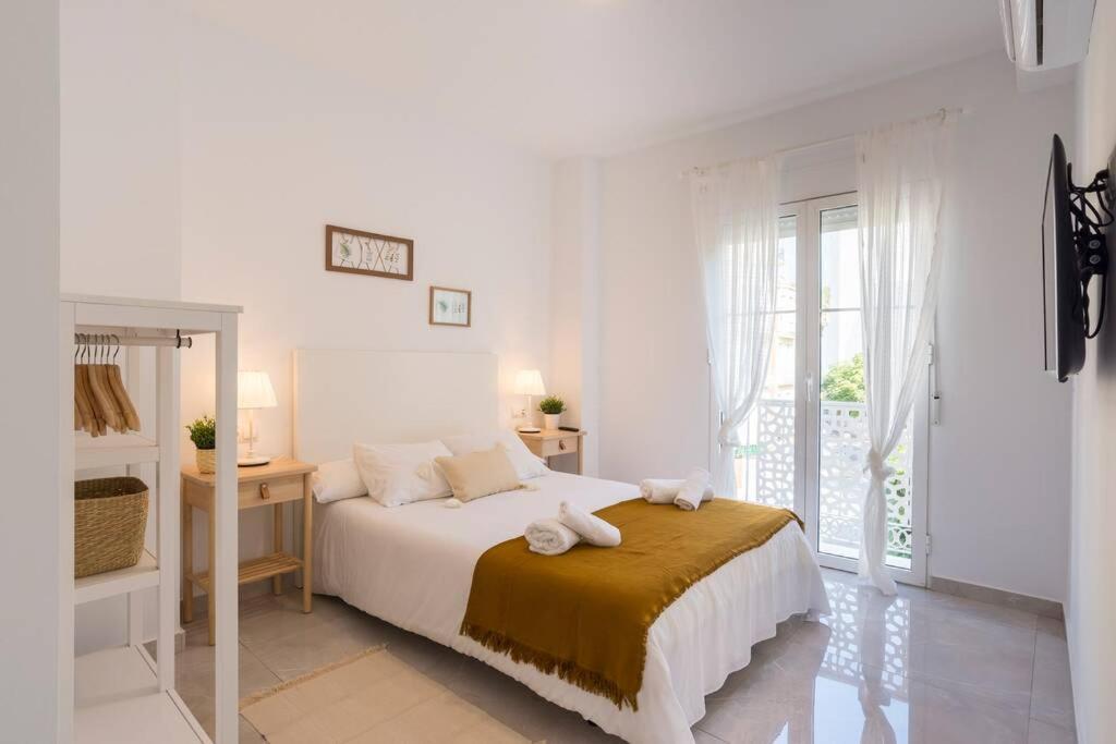 Tgh/ Victoria Green Center 3A Malaga Ngoại thất bức ảnh
